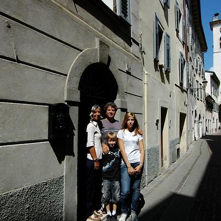 Bed and Breakfast Beb Casa Bettini Rovereto  Zewnętrze zdjęcie
