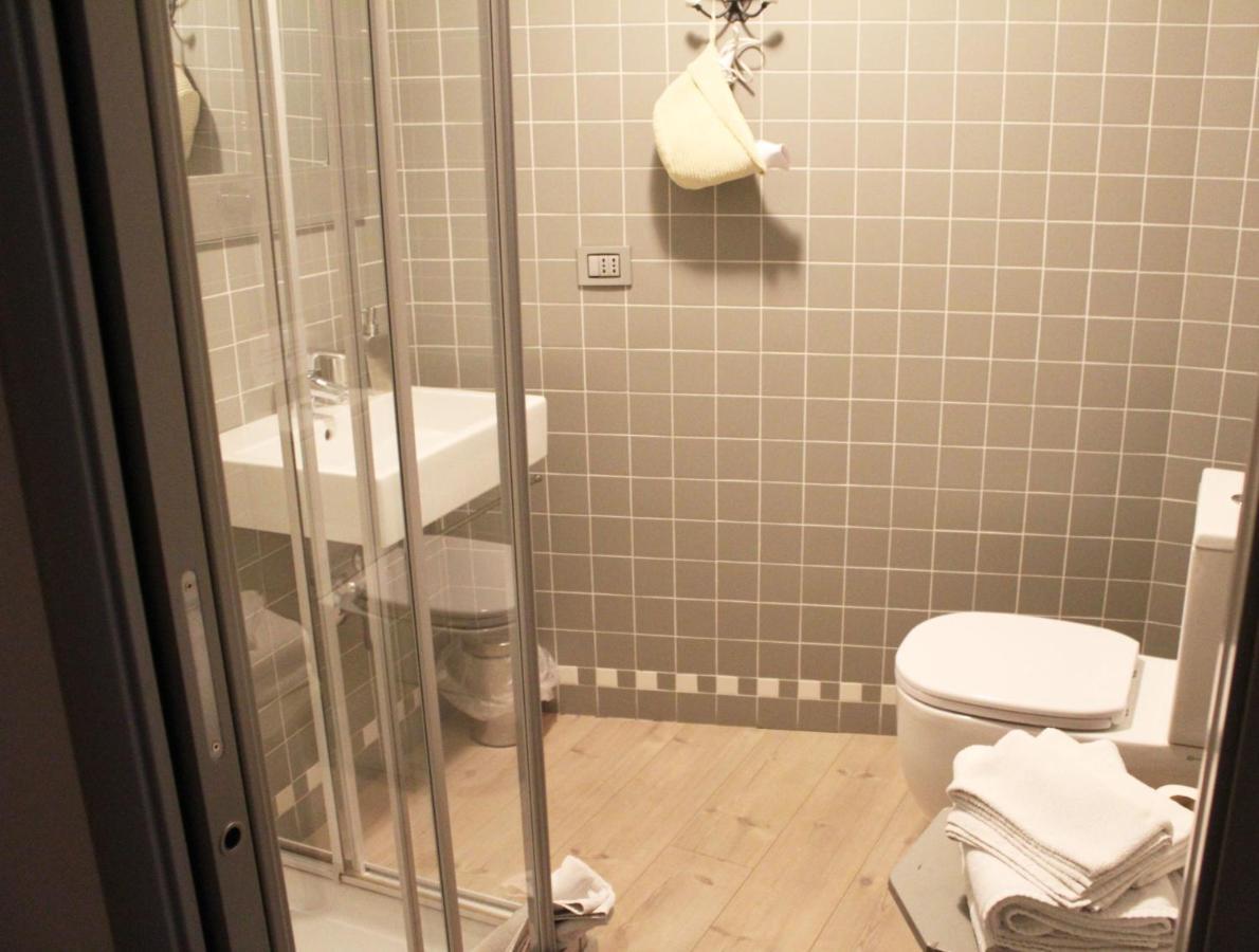 Bed and Breakfast Beb Casa Bettini Rovereto  Zewnętrze zdjęcie