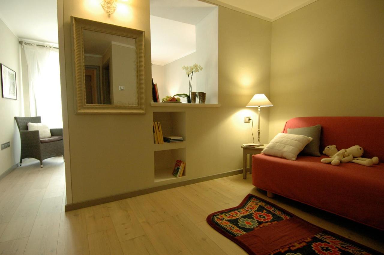 Bed and Breakfast Beb Casa Bettini Rovereto  Zewnętrze zdjęcie