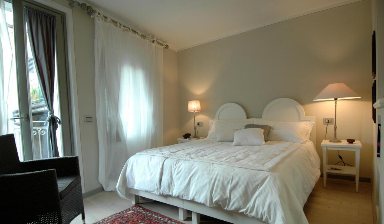 Bed and Breakfast Beb Casa Bettini Rovereto  Zewnętrze zdjęcie